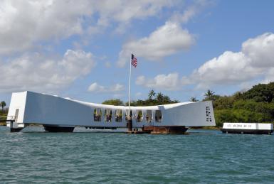 USS Memorial