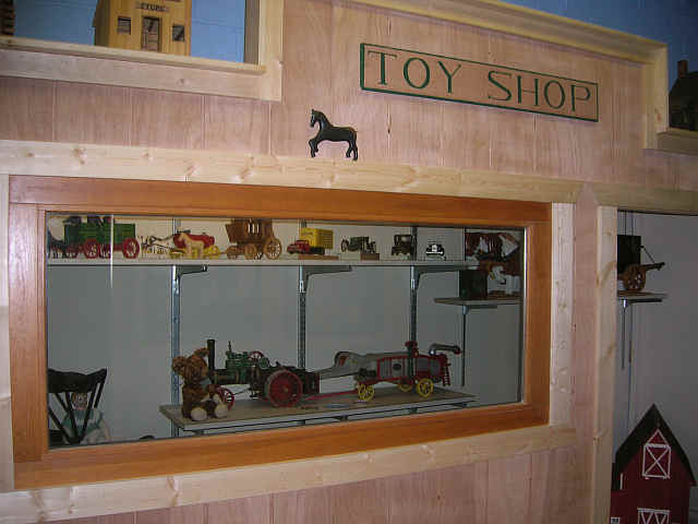 #11 toy shop
