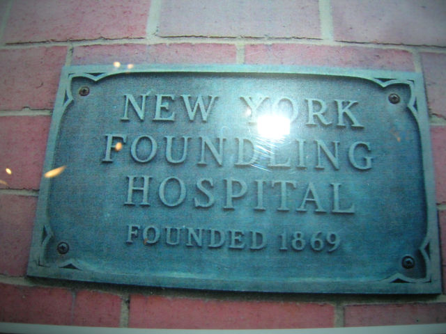 New York Foundling Hospital